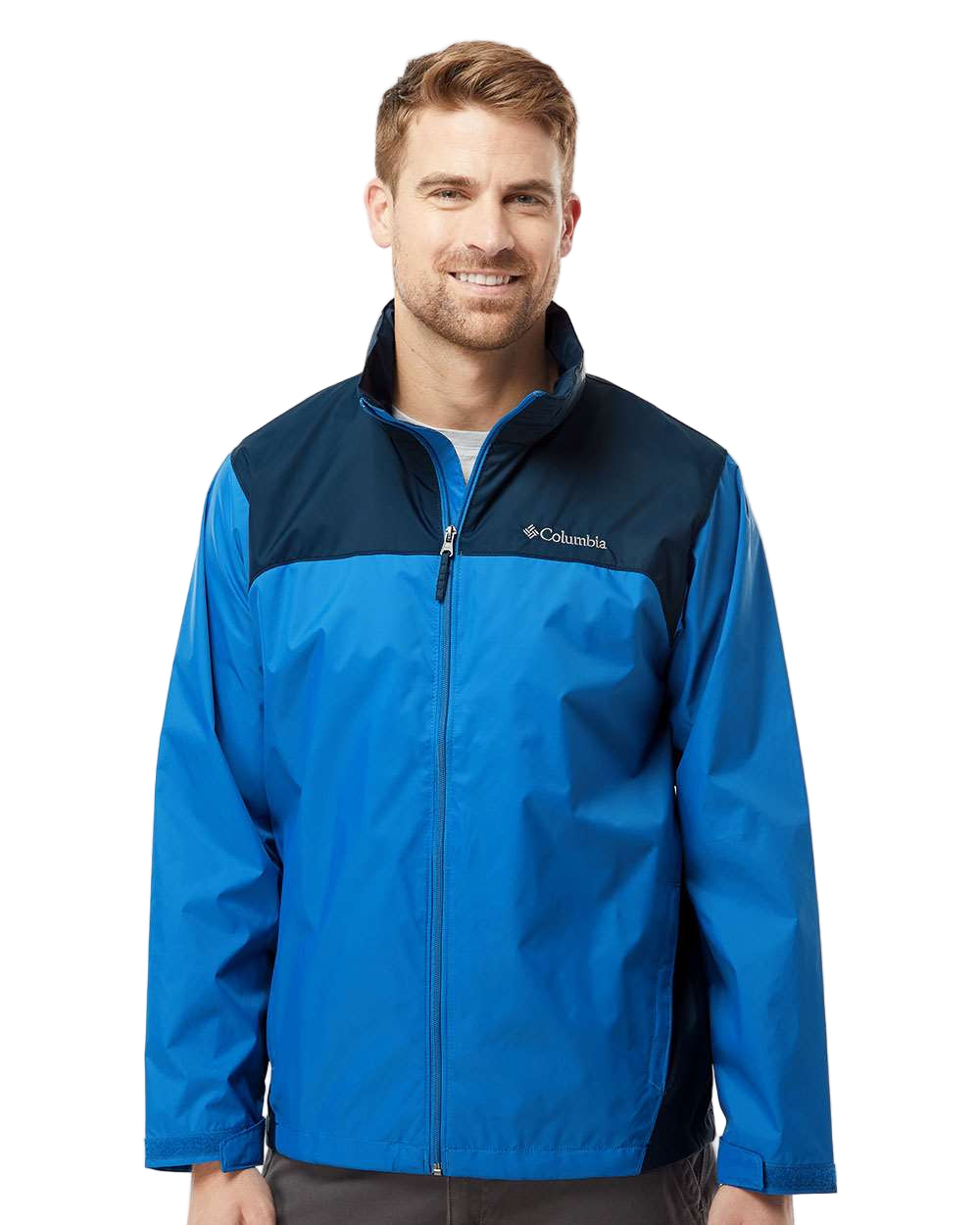 Columbia Glennaker Lake™ Rain Jacket