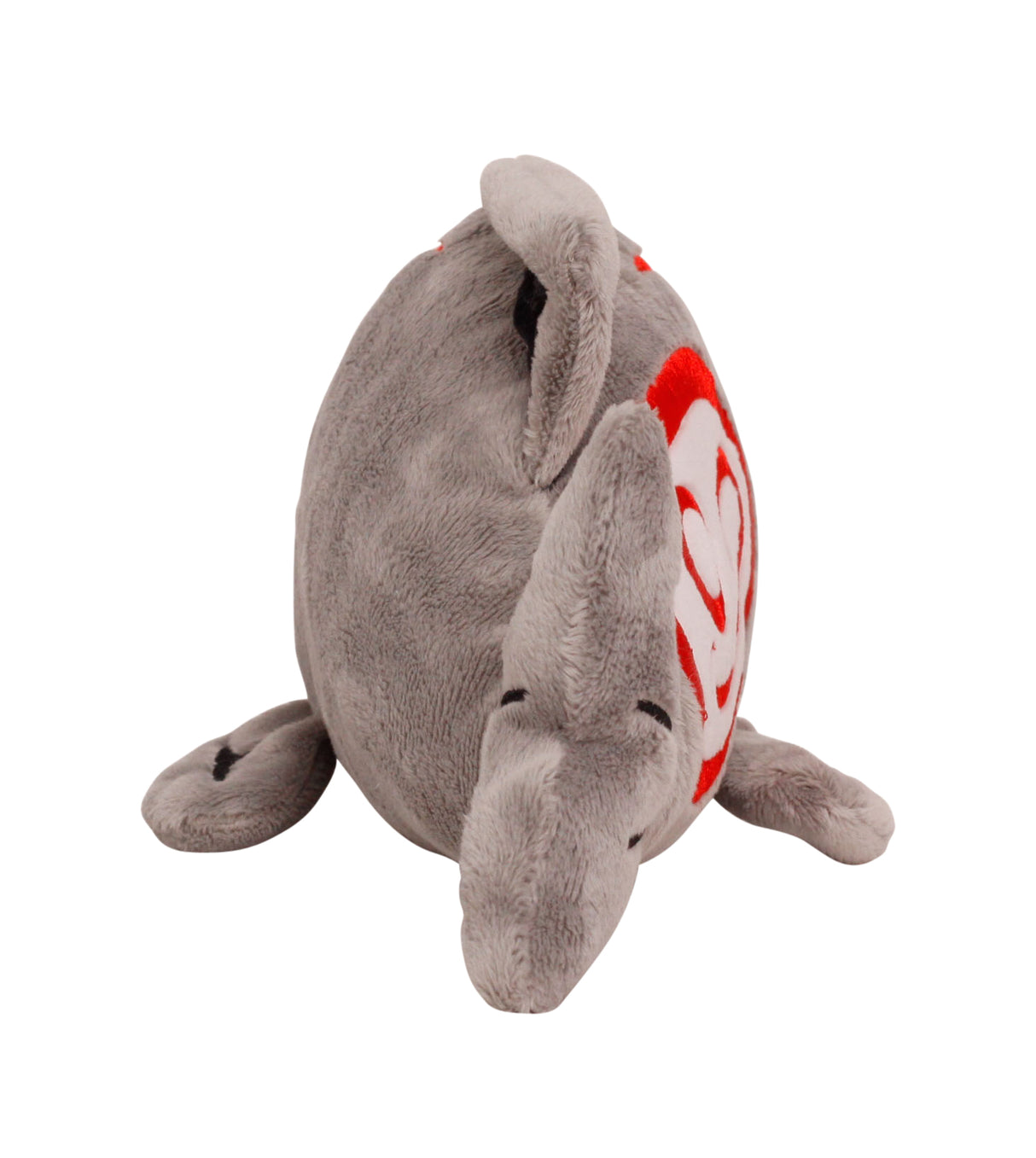 Plush Salmon - 12" by Bill Helin