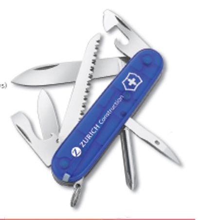 Swiss Army® Hiker® Multi-Tool Knife