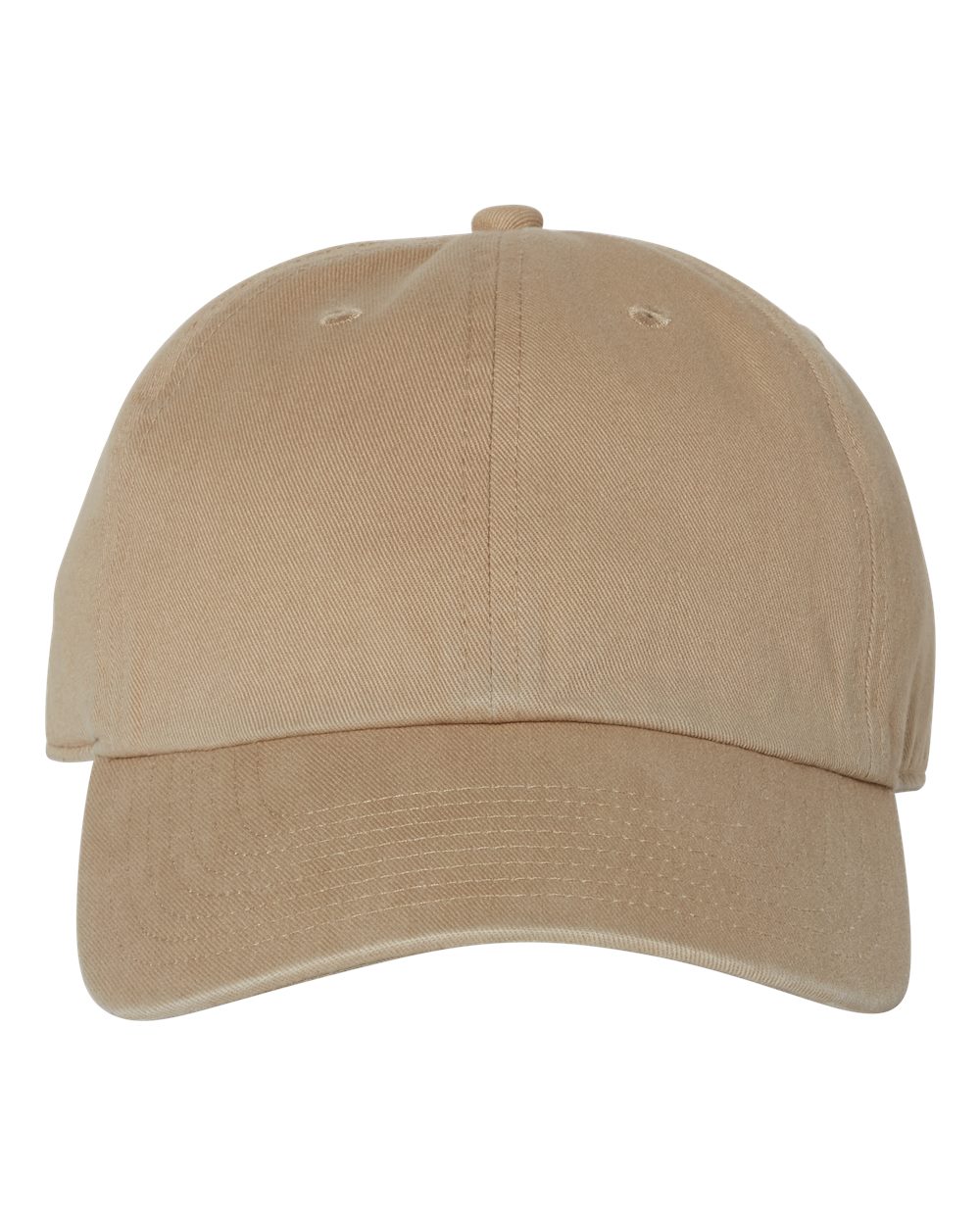 Brand Clean Up Cap 47