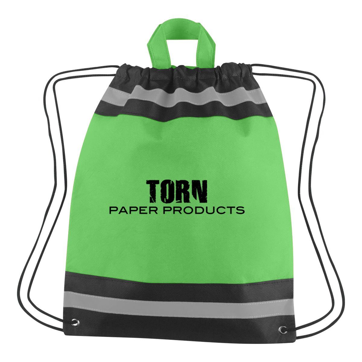 Small Non-woven Reflective Hit Sports Pack