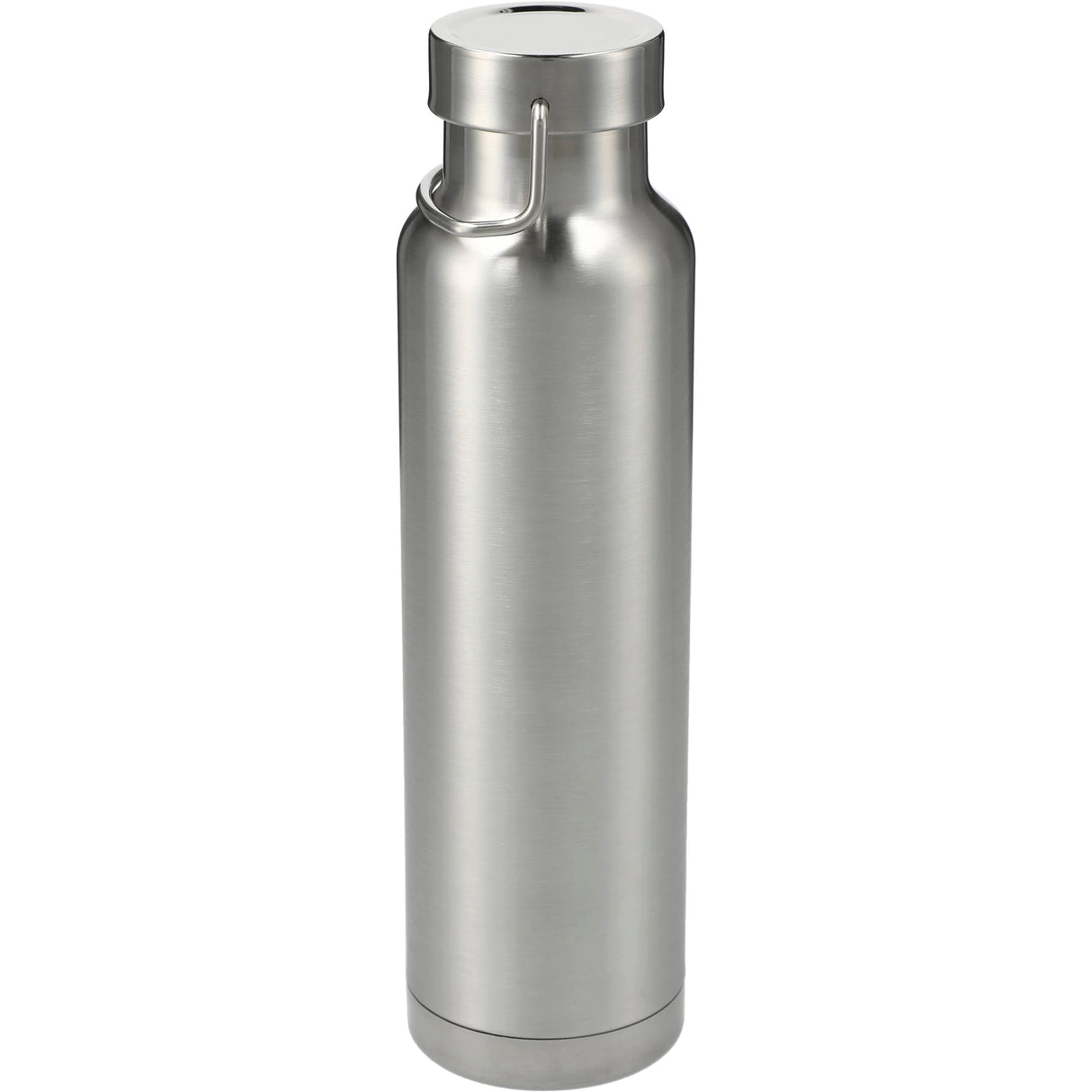000392 Thor Copper Vacuum Insulated Bottle 22oz