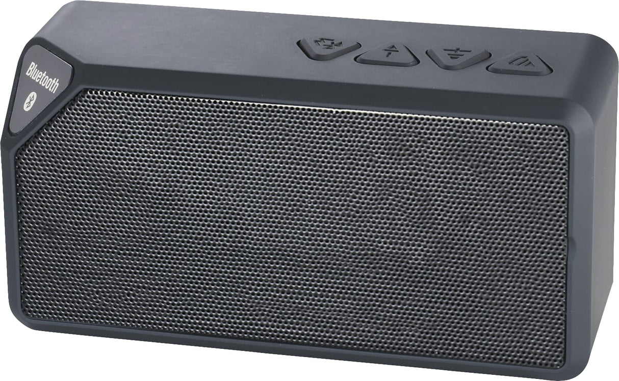 Jabba Bluetooth Speaker