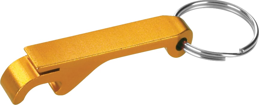 Aluminum Bottle / Can Opener