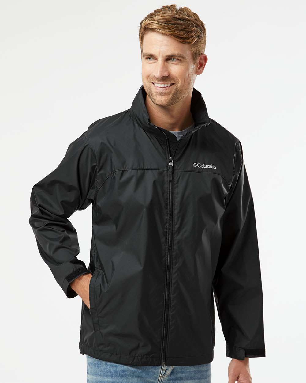 Columbia Glennaker Lake™ Rain Jacket