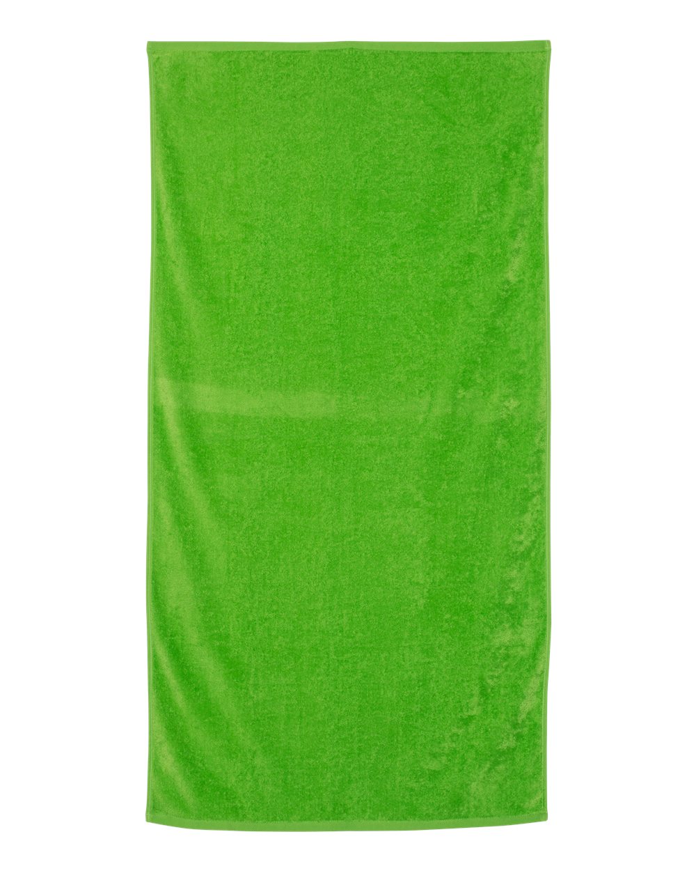 Q-Tees™ Velour Beach Towel