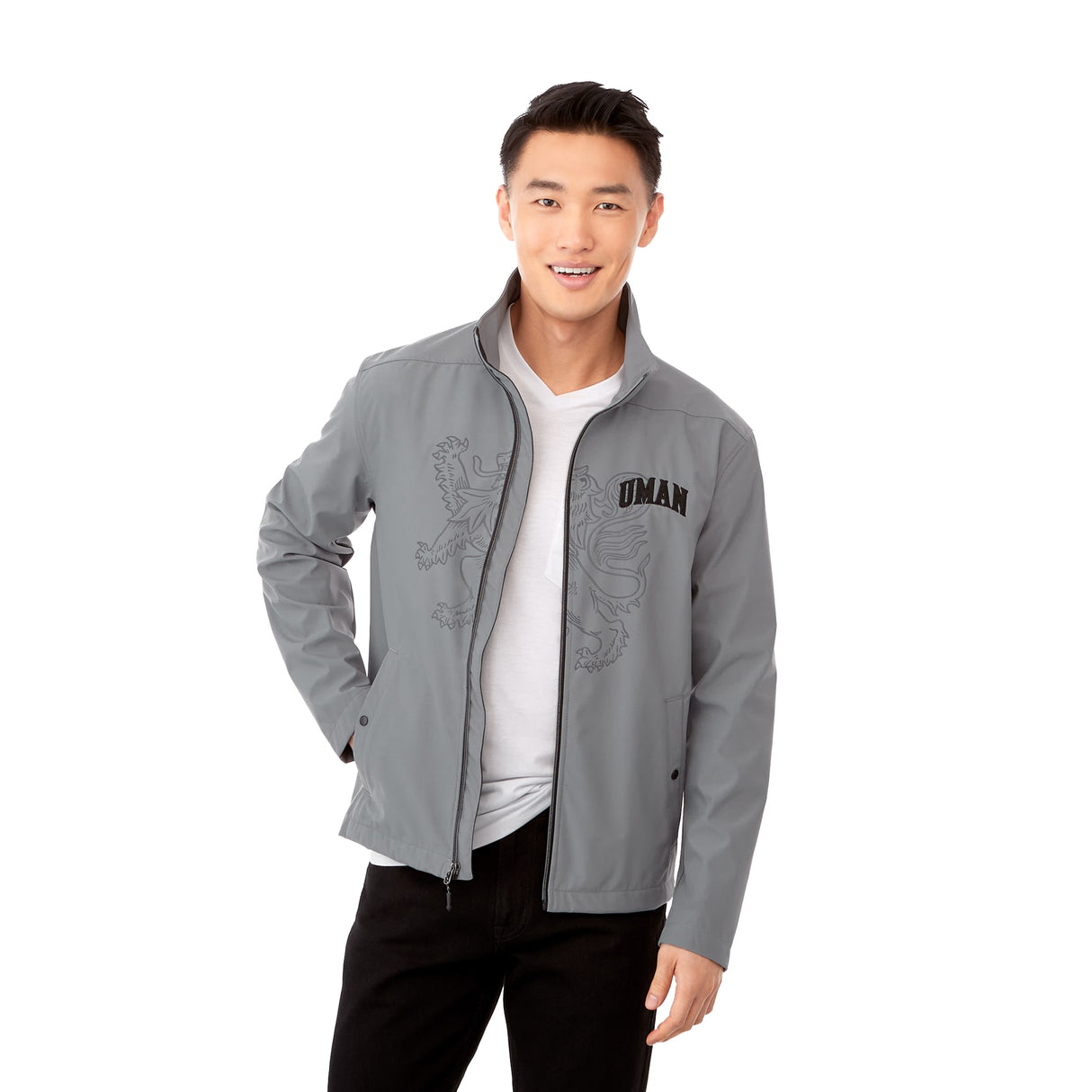 Men's KARMINE Softshell Jacket