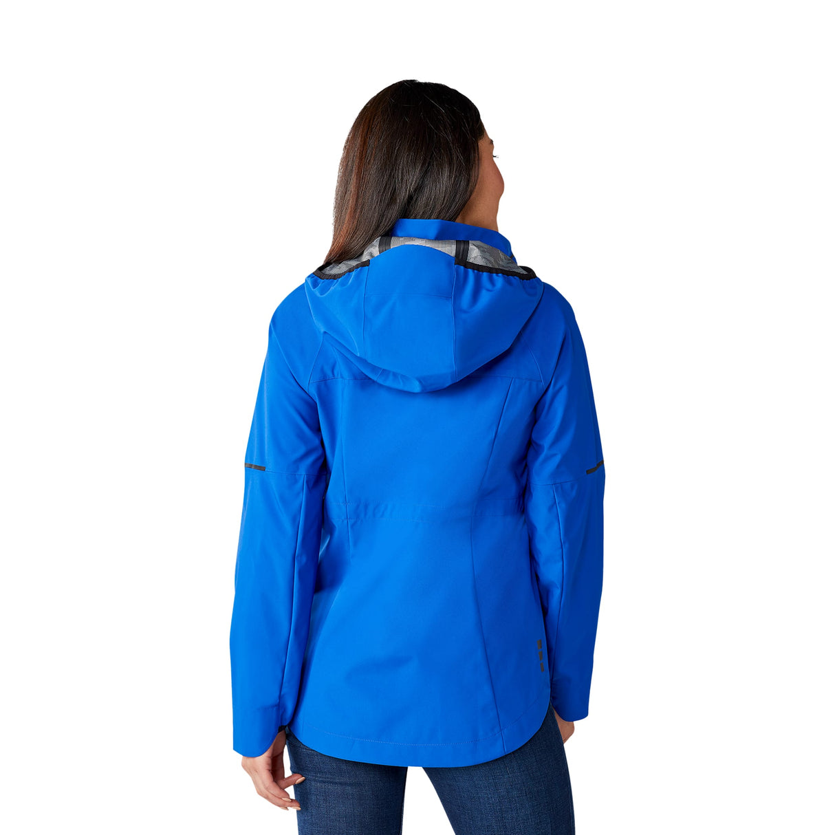 Women's ORACLE Softshell Jacket