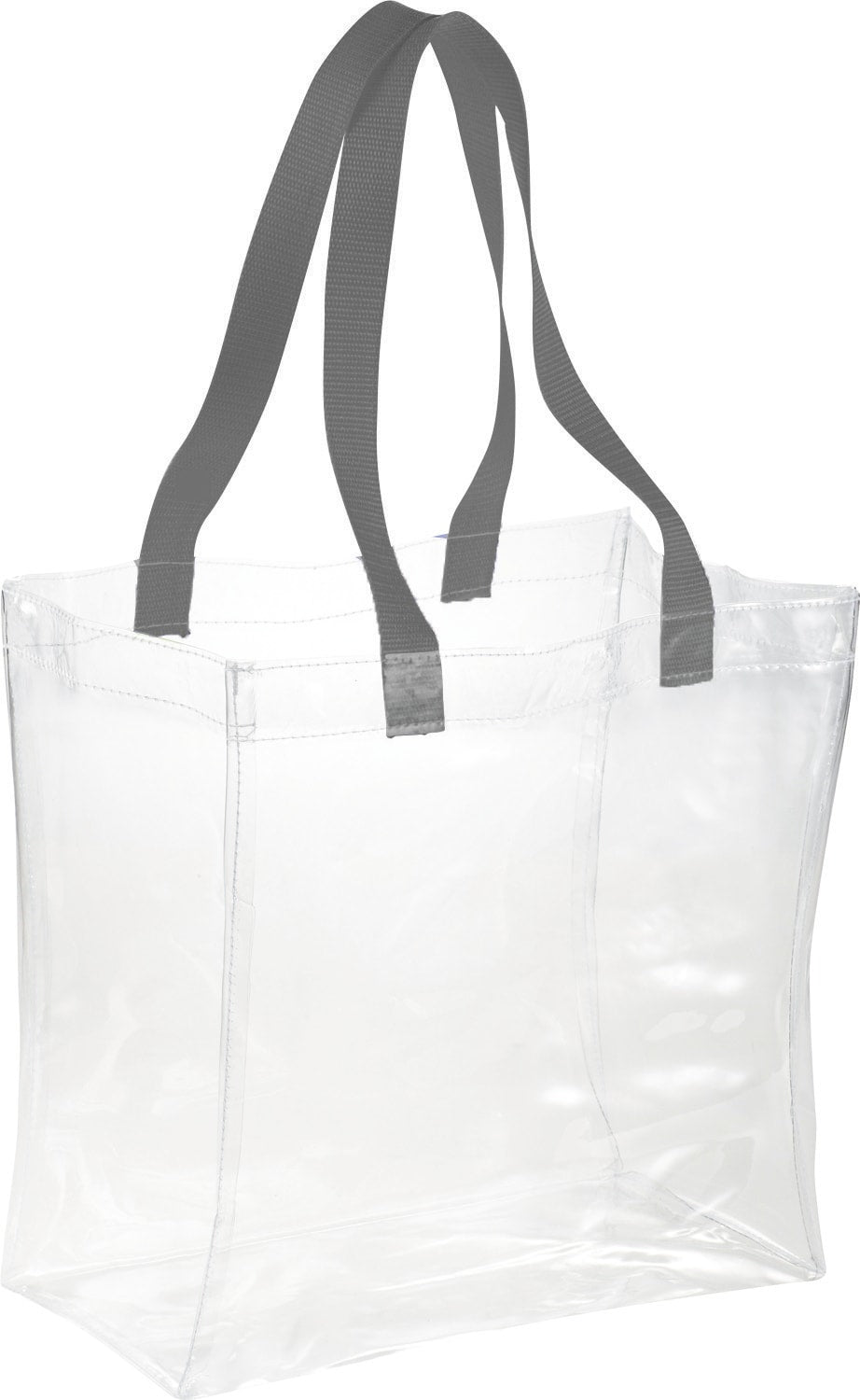 Rally Clear Stadium Tote
