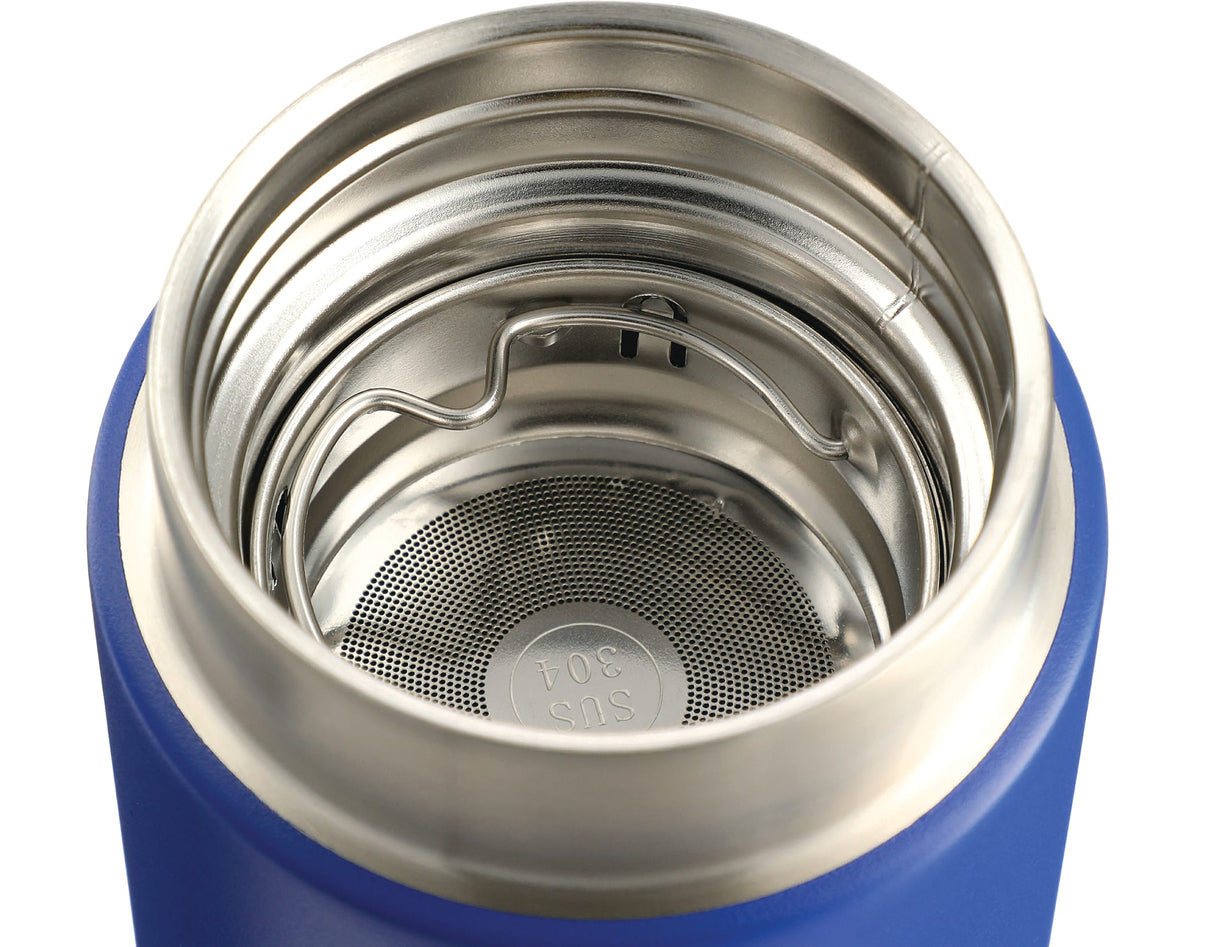 Welly® Traveler Copper Vacuum Bottle 18oz