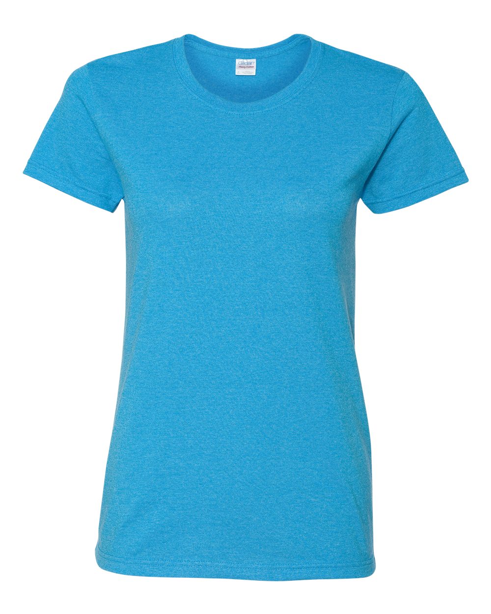 Gildan Heavy Cotton Women's T-Shirt