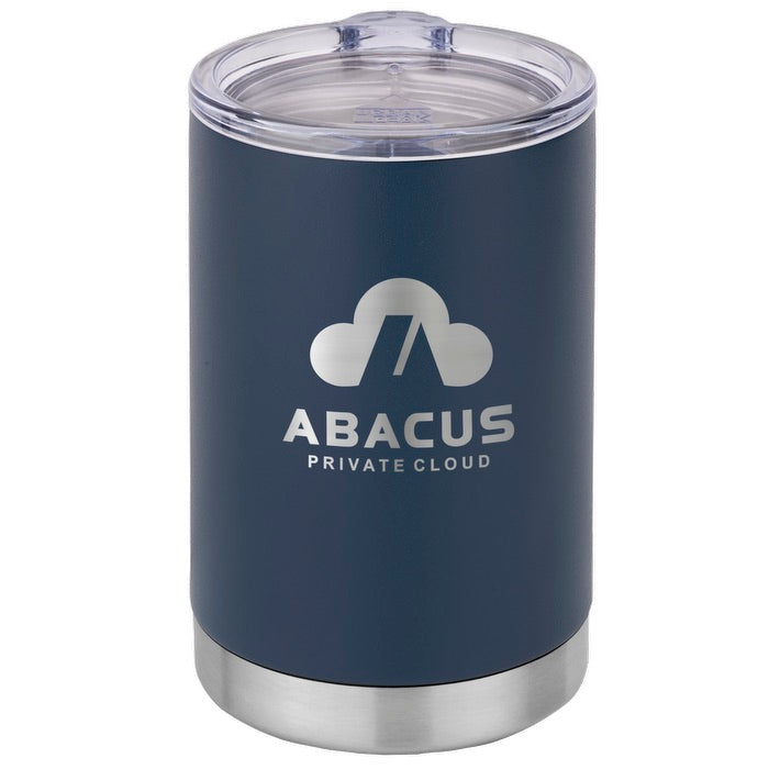 12 oz Urban Peak® Bedrock Trail Vacuum Can Cooler