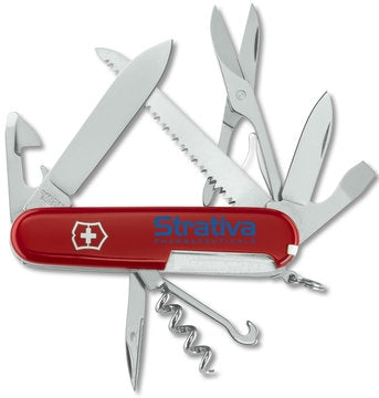 Swiss Army® Huntsman Multi-Tool Knife