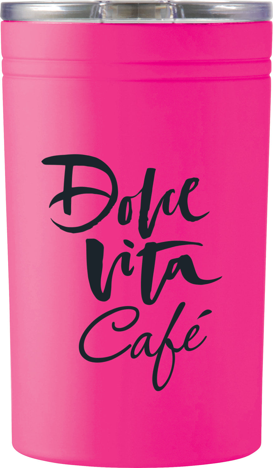 Sherpa 11-oz. Vacuum Tumbler & Insulator