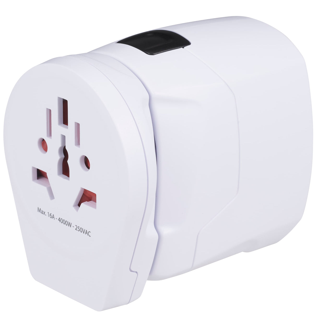 SKROSS World Travel Adapter PRO World & USB