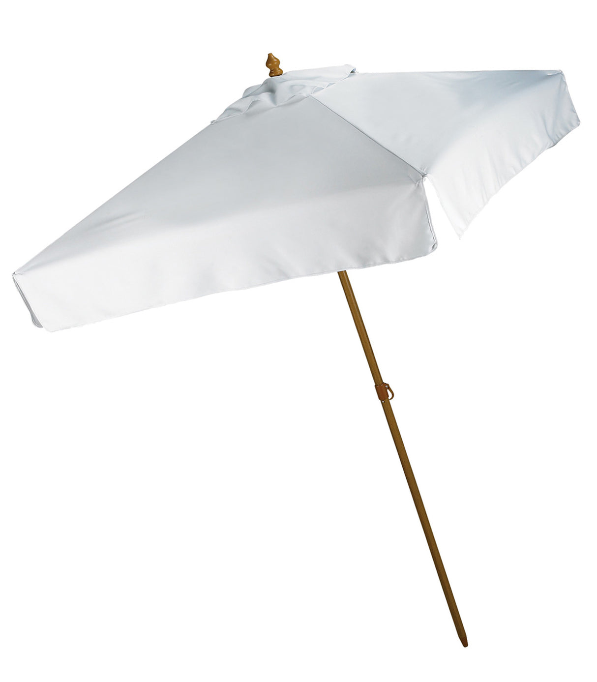 7' Square Market Umbrella