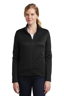 Nike Ladies' Therma-FIT Full-Zip Fleece Jacket