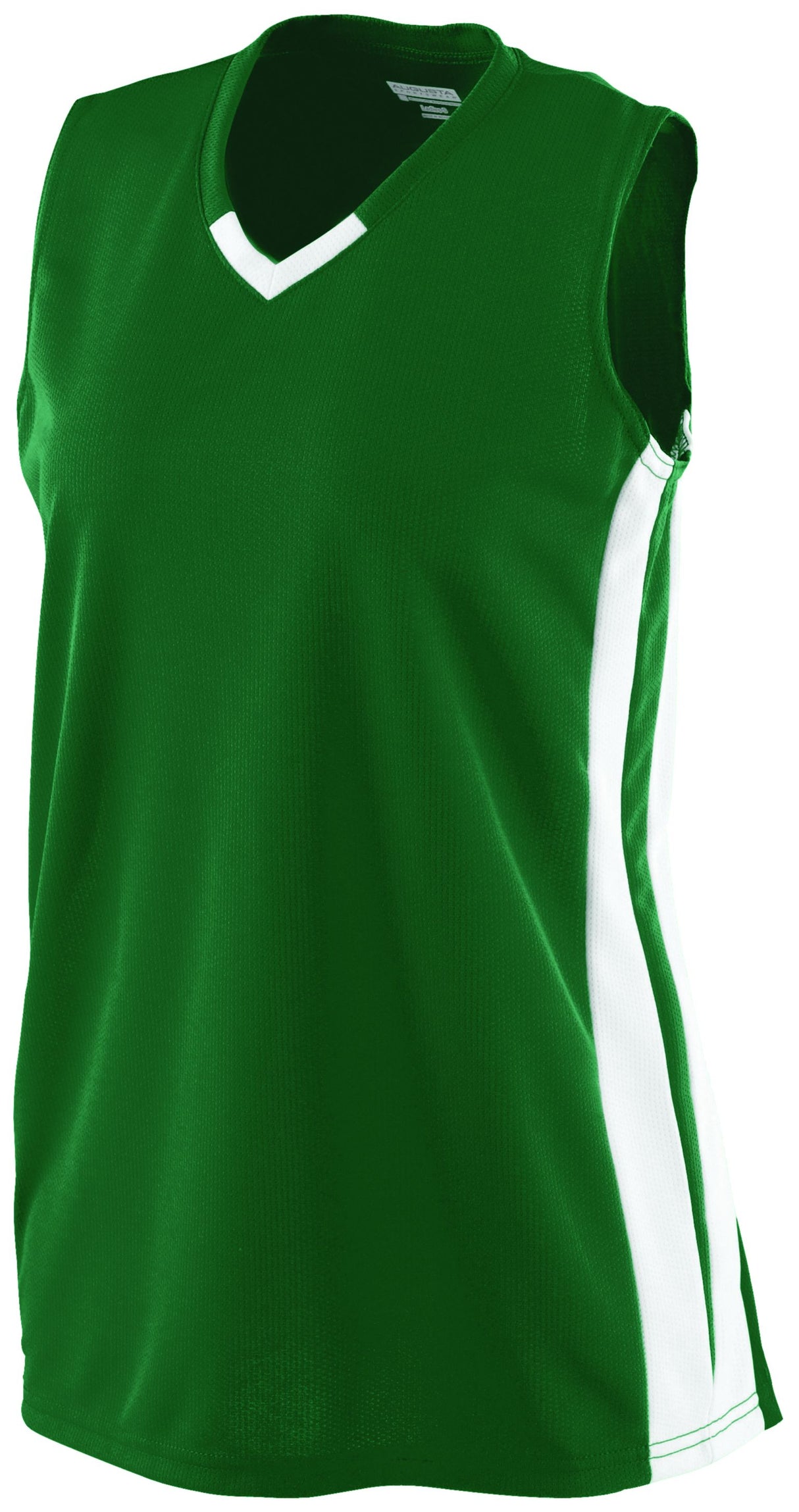 Ladies' Wicking Mesh Powerhouse Jersey