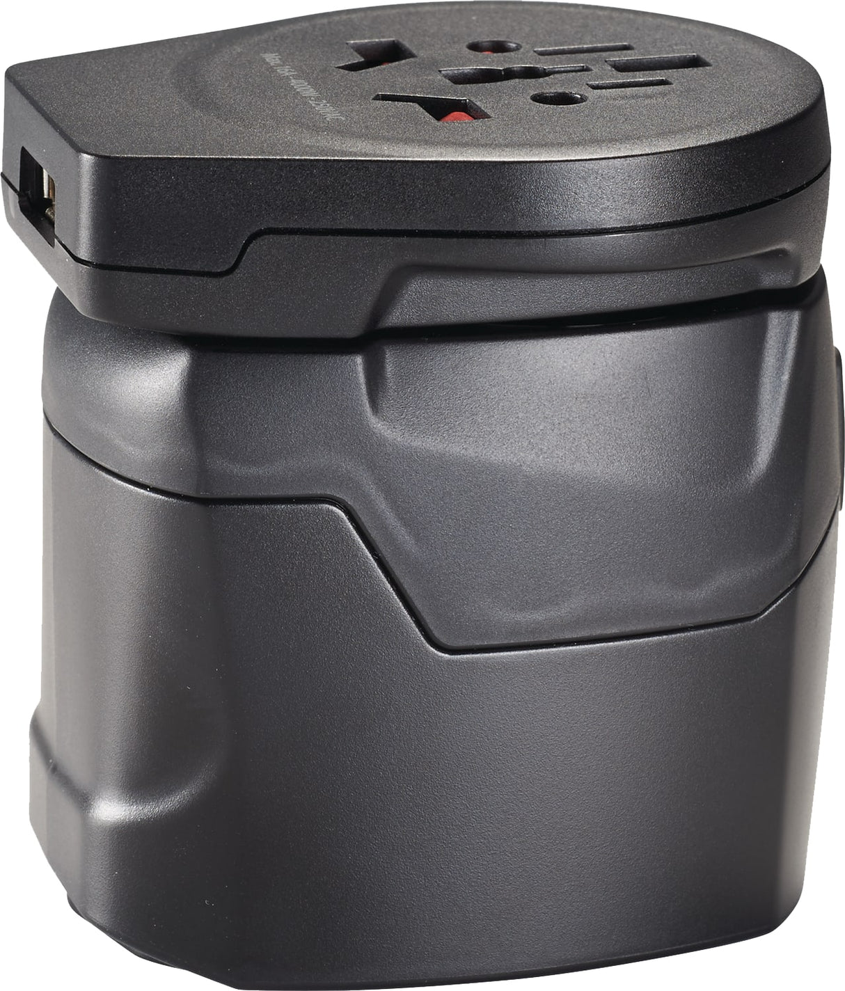 SKROSS World Travel Adapter PRO World & USB