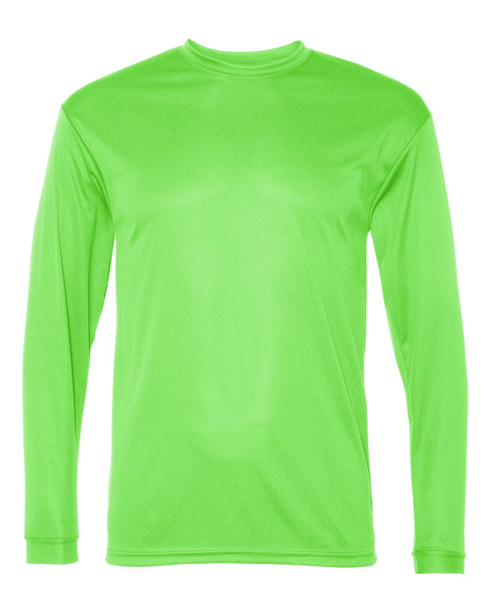 C2 Sport Performance Long Sleeve T-Shirt