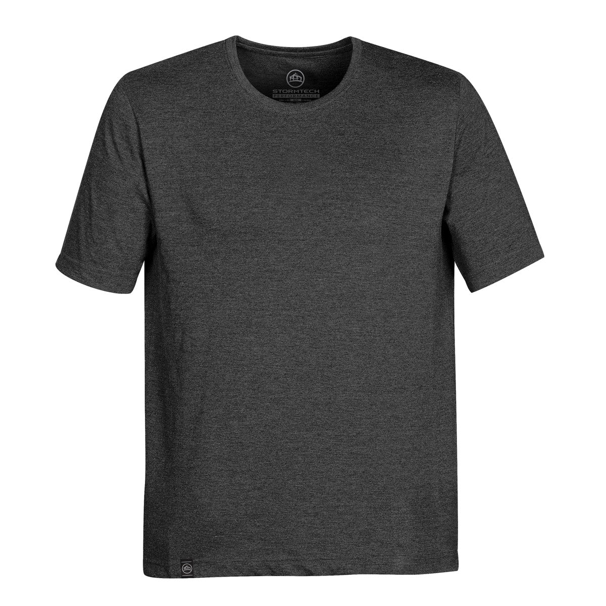 Men's Baseline Short Sleeve Tee Shirt