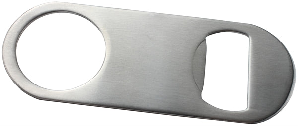 Spirit Bottle Opener