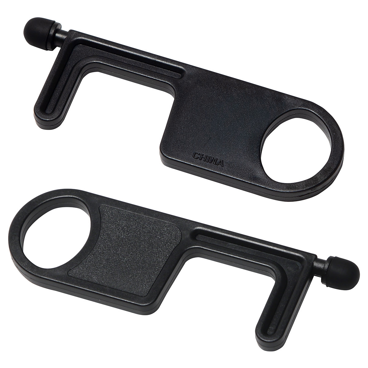 No-Touch Protection Tool with Stylus