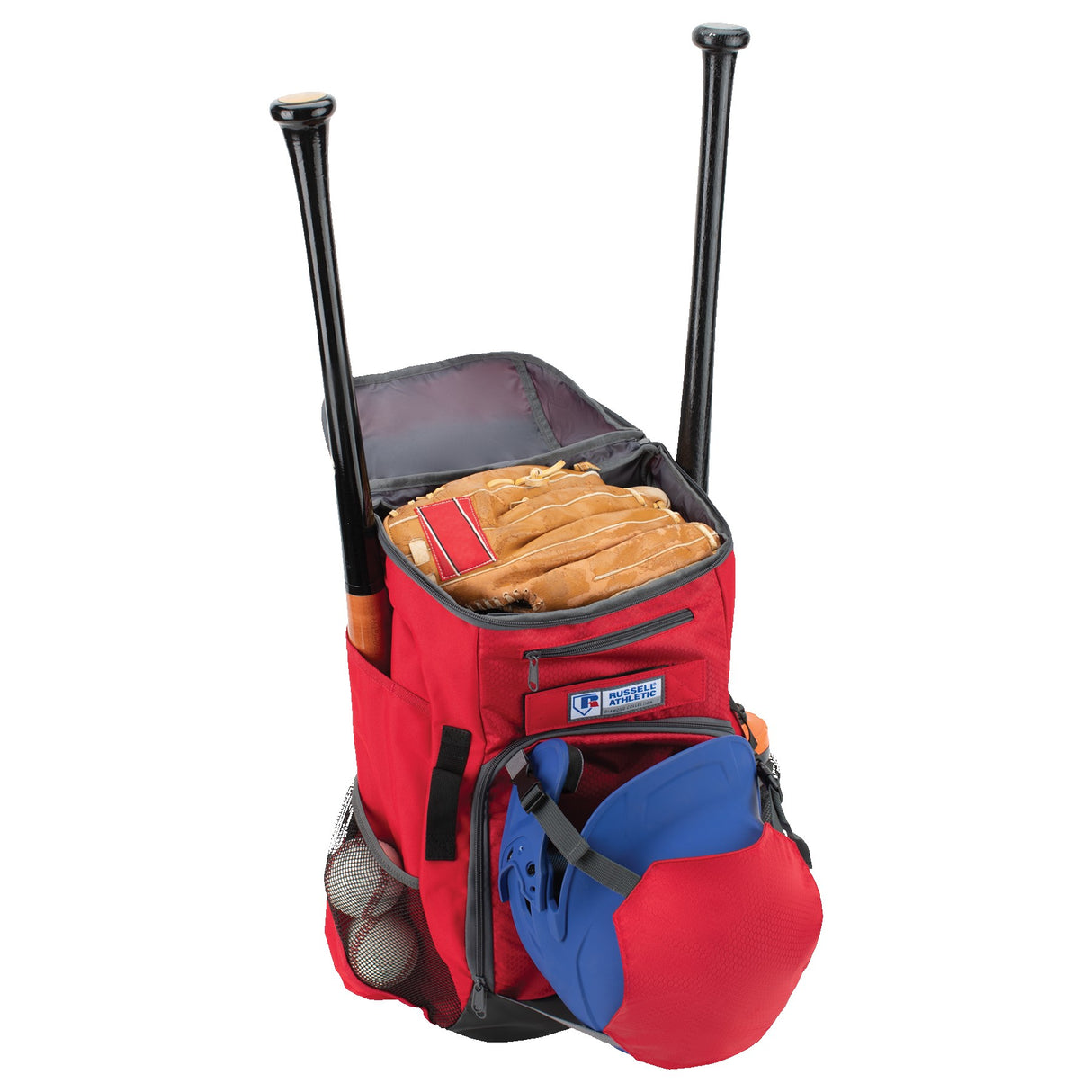 Diamond Gear Backpack