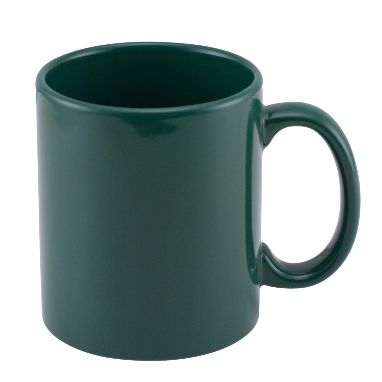 Seattle Classic - 11 oz Color Ceramic Mug