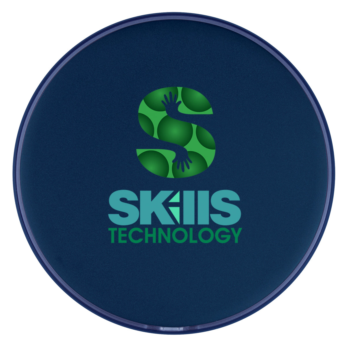 Powerwireless Charging Station Power Bank