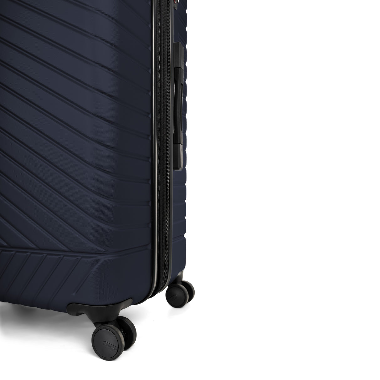 Bugatti-Oslo 3 Piece Hardside Luggage Set