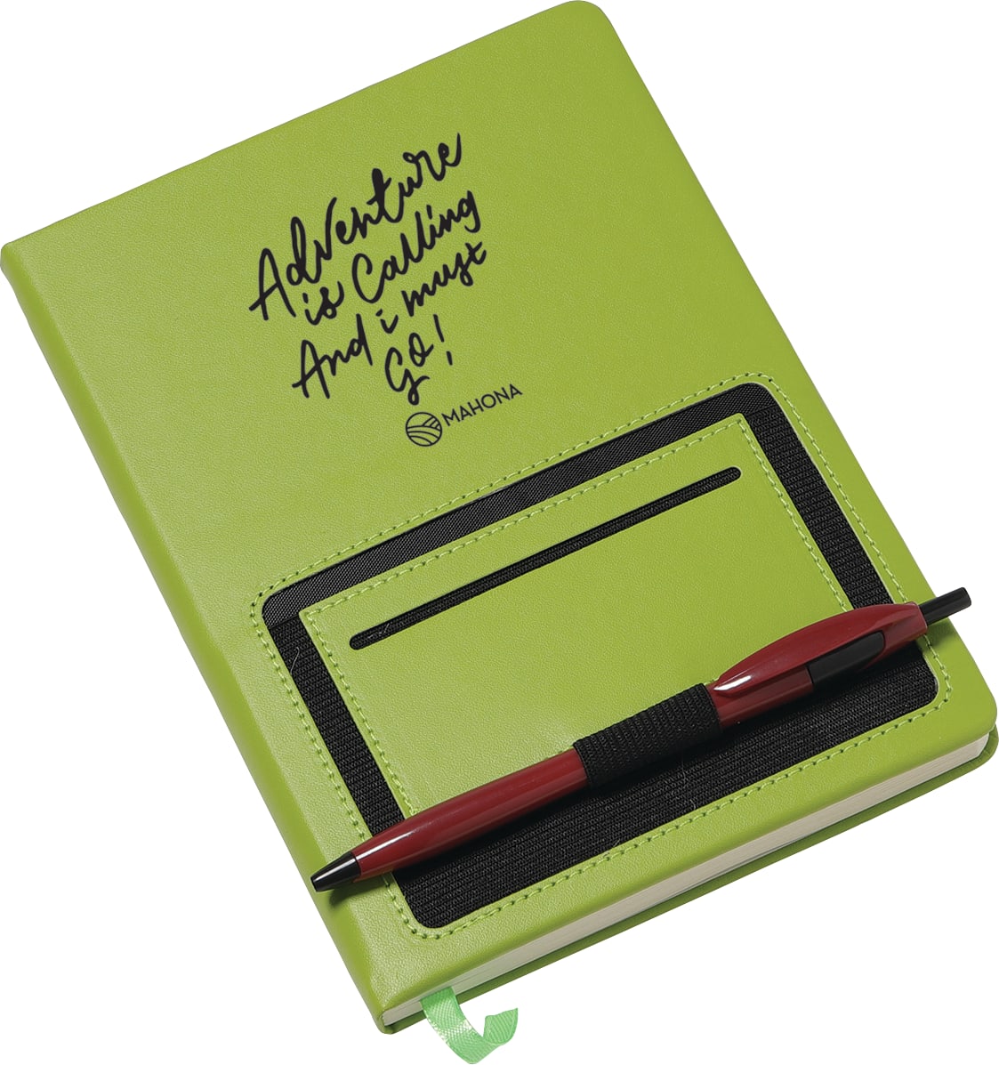 6" x 8" Moda Notebook