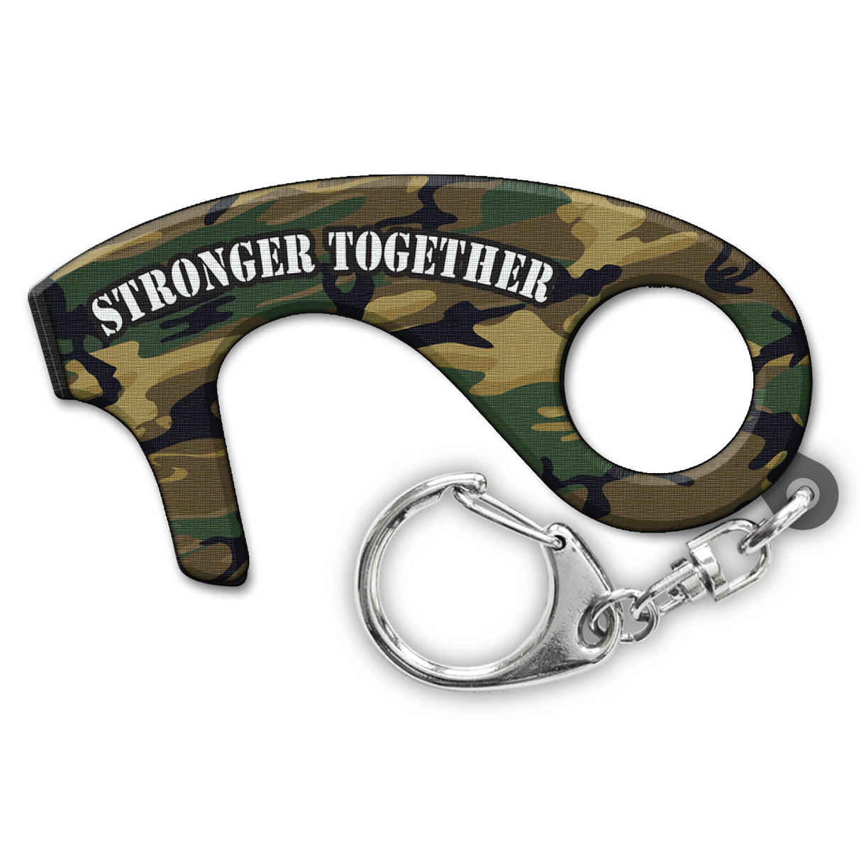 Realism No-Touch Tool, MADE IN CANADA