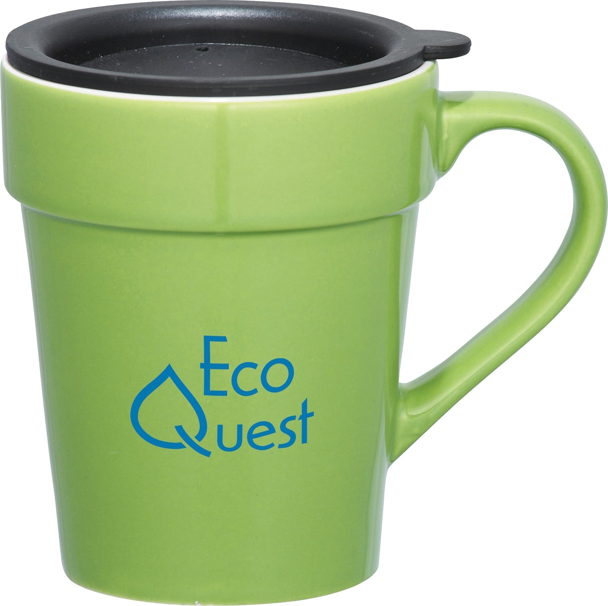 Habanera 10oz Ceramic Mug