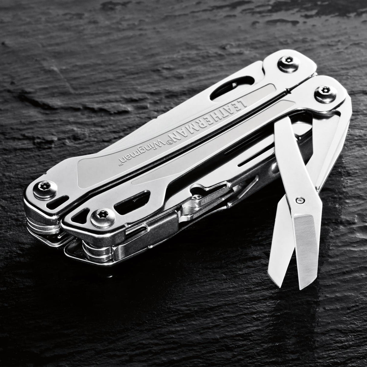 Leatherman® Wingman