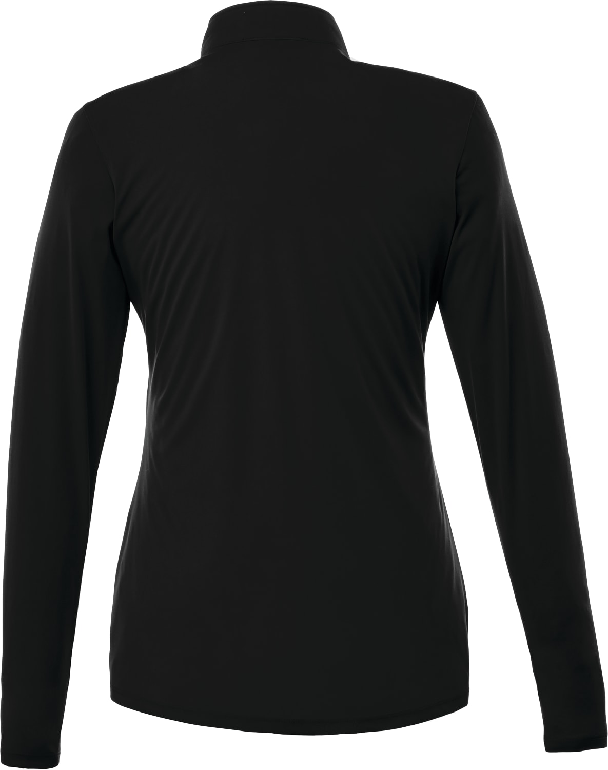 Women's VEGA Tech Half Zip