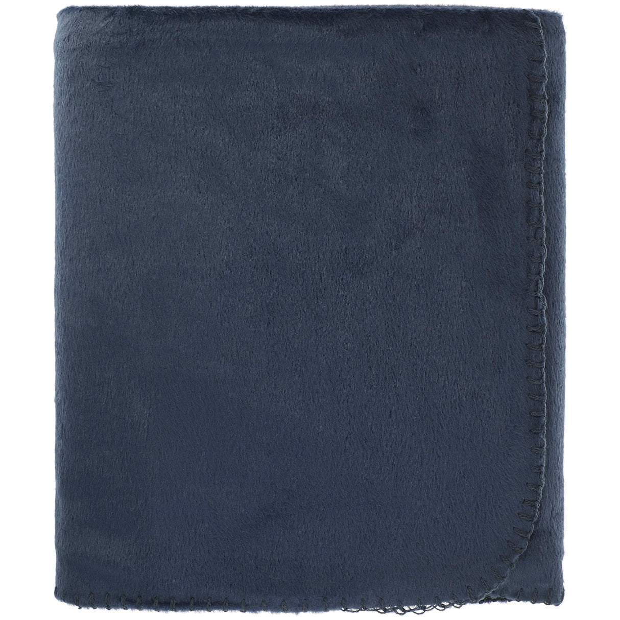 100% Recycled PET Fleece Blanket with RPET Pouch