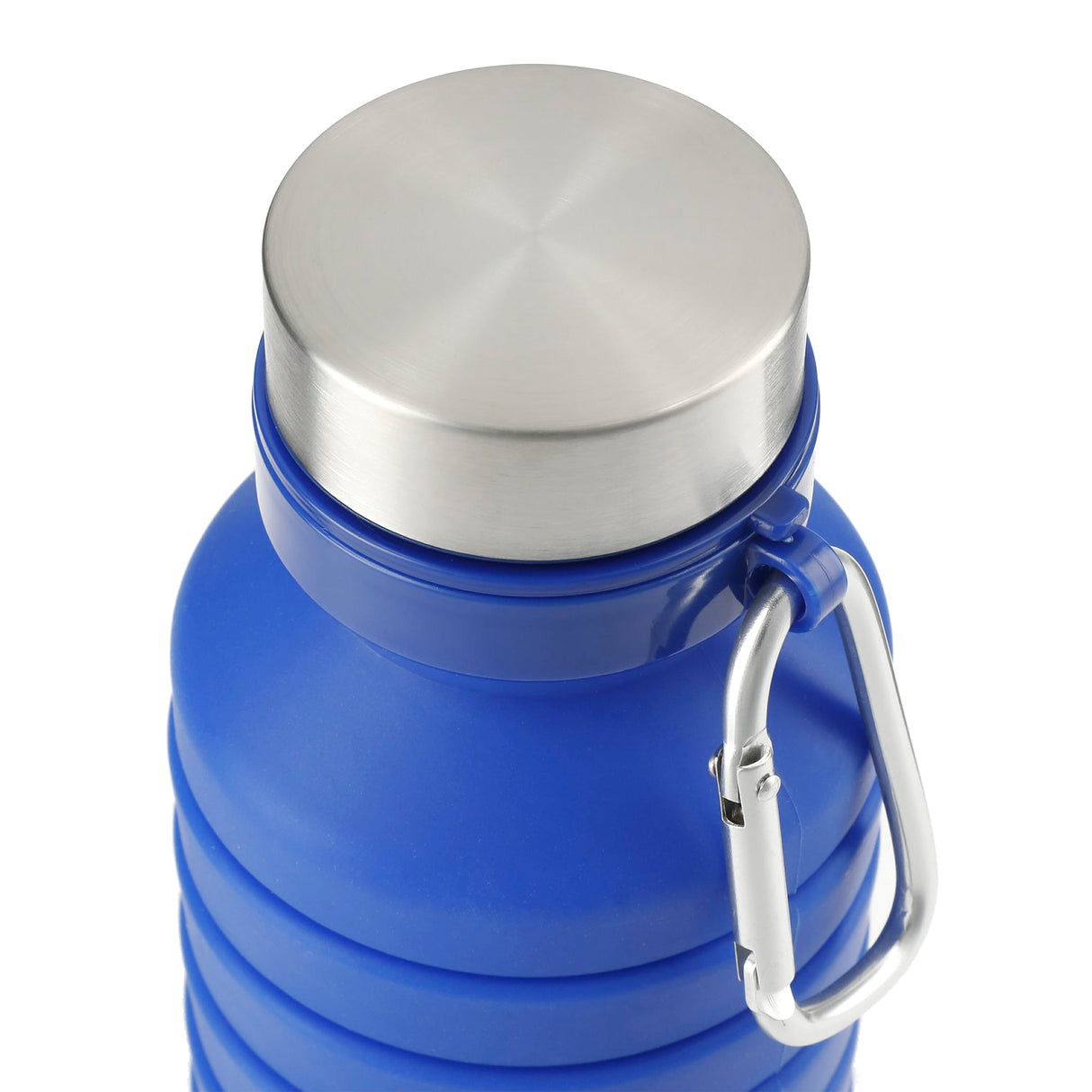 Zigoo Silicone Collapsible Bottle 18oz