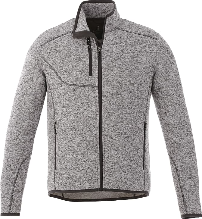 Men's TREMBLANT Knit Jacket