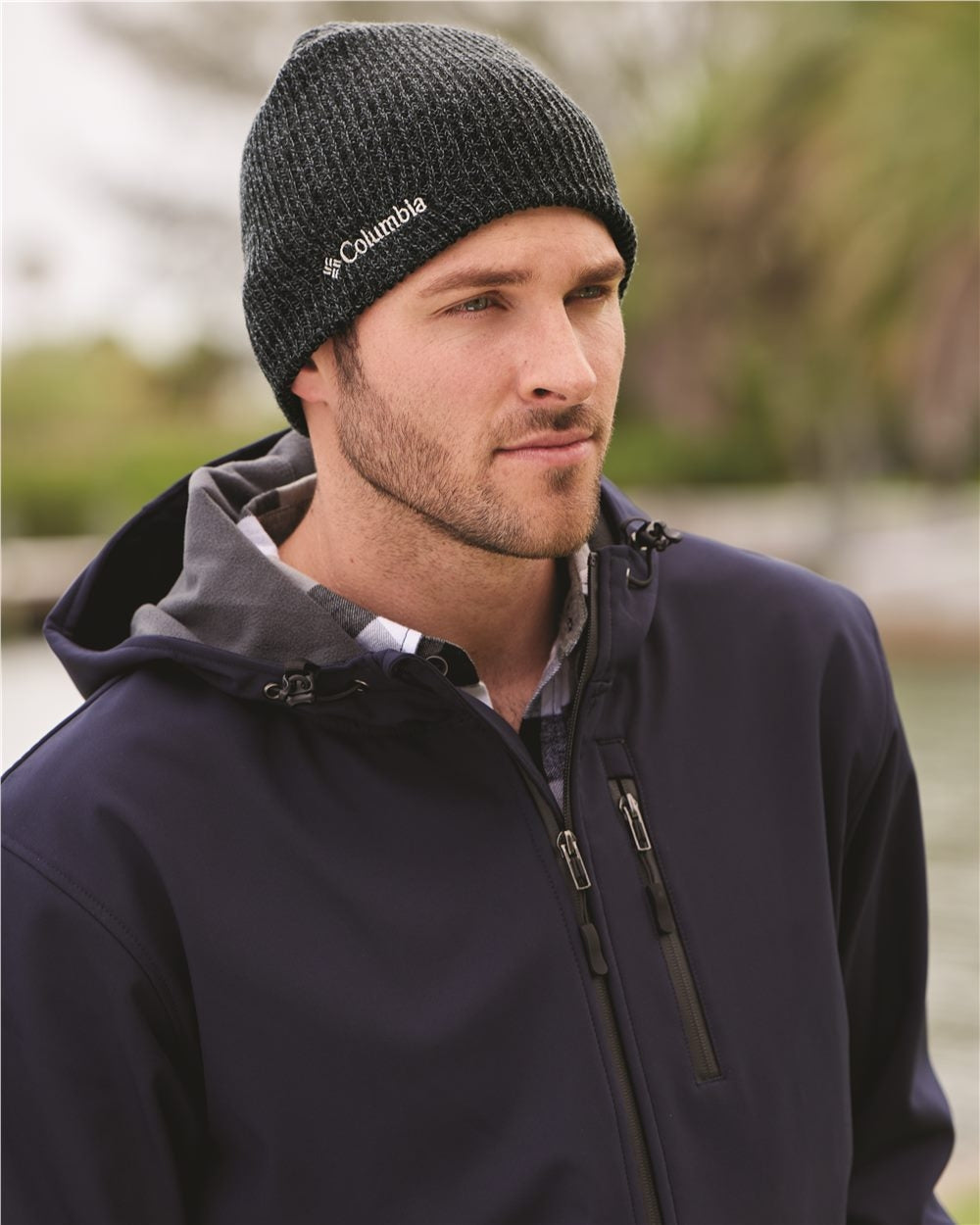Columbia Whirlibird Watch Cap