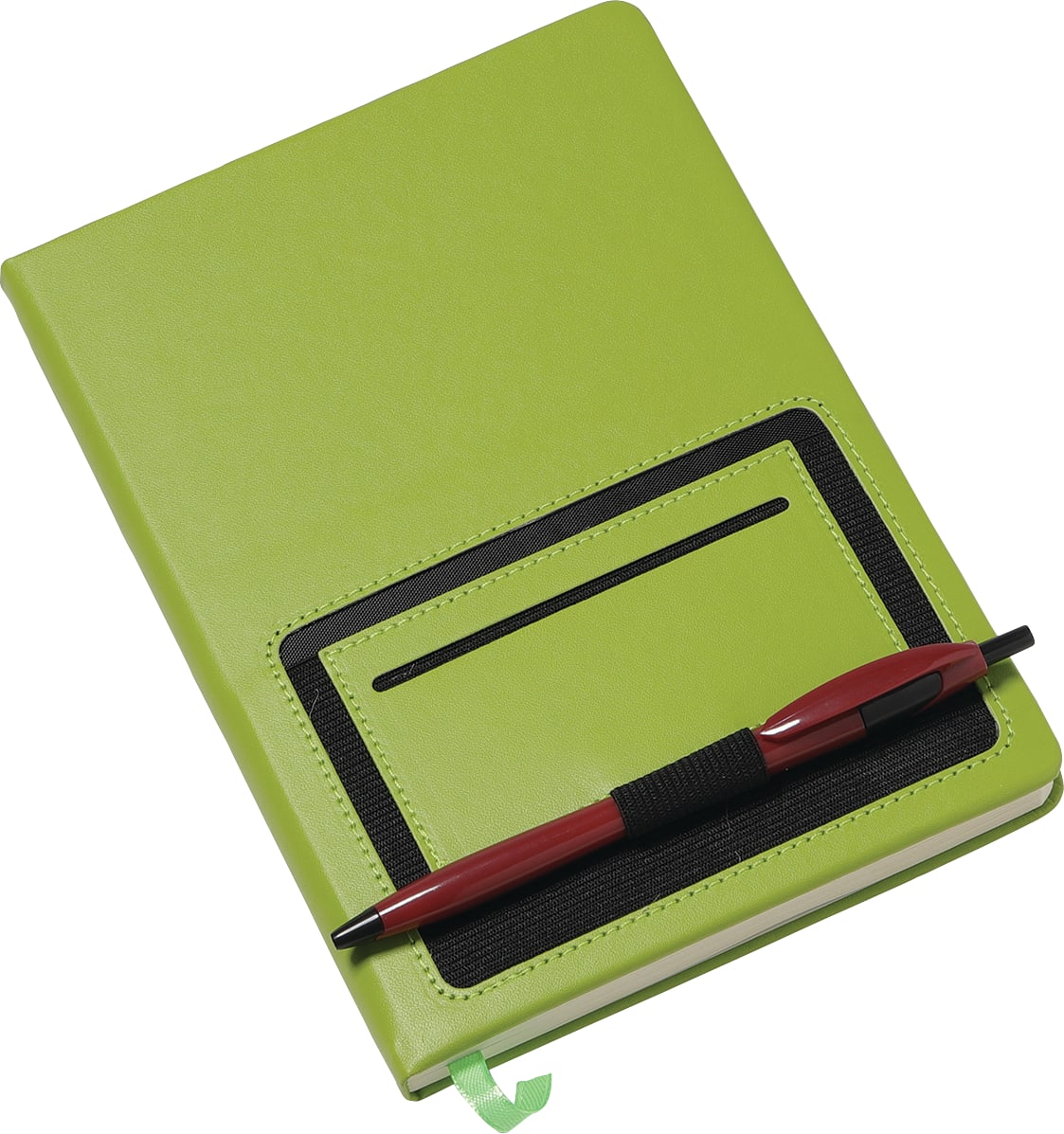 6" x 8" Moda Notebook