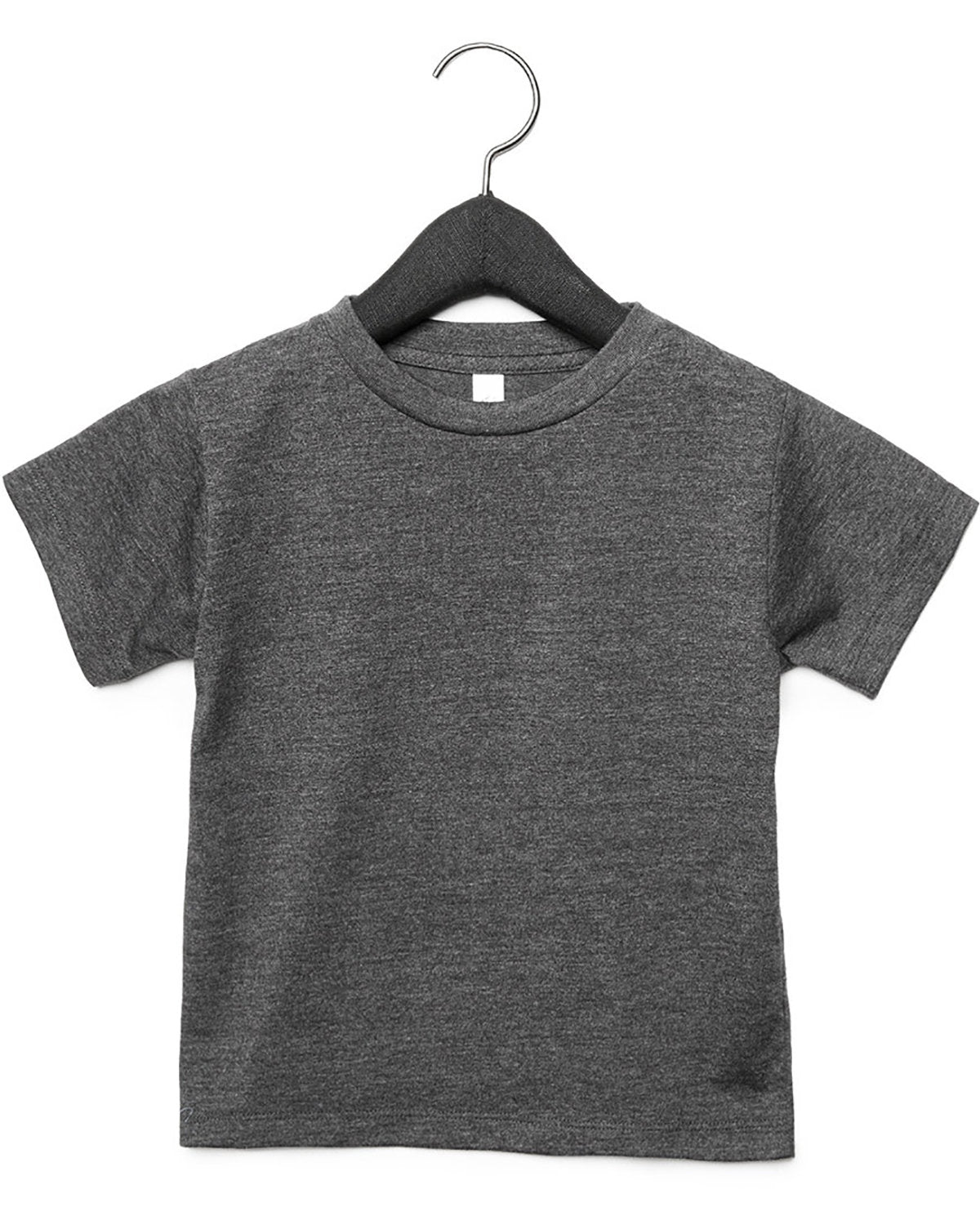 BELLA+CANVAS Toddler Jersey Short-Sleeve T-Shirt