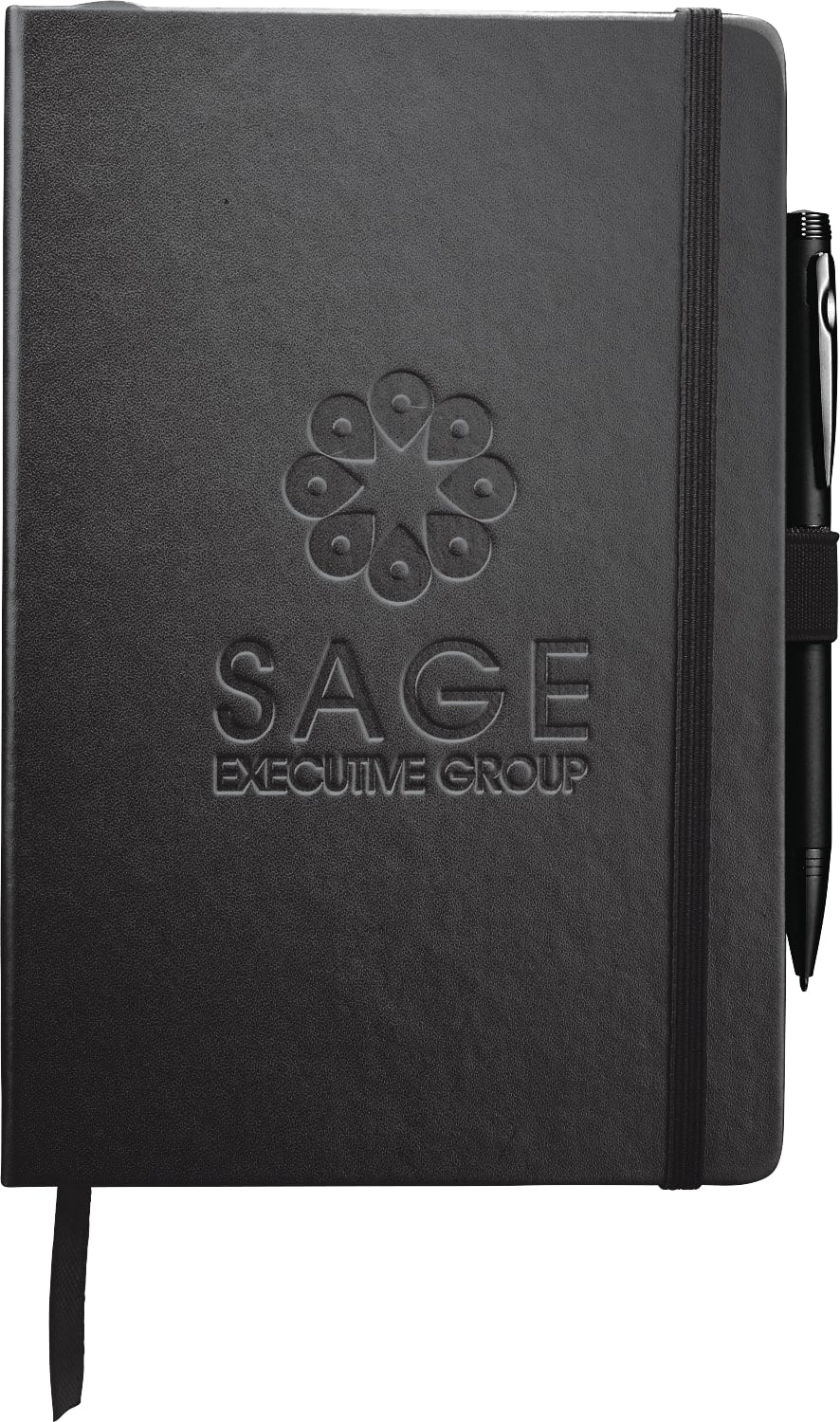 5.5" x 8.5" FSC Mix Nova Bound JournalBook