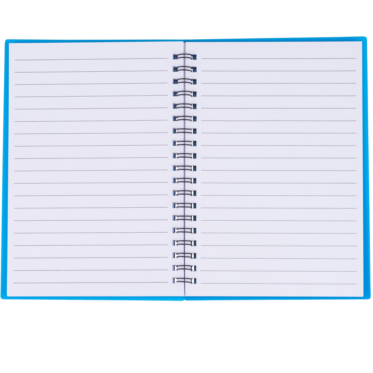 5" x 7" FSC Mix Duchess Spiral Notebook