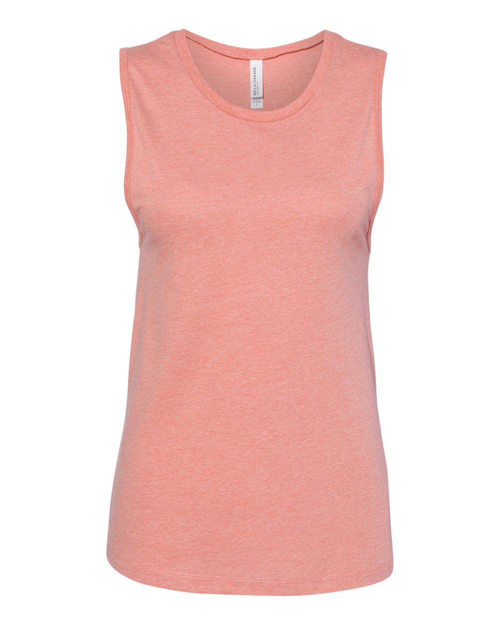 Bella+Canvas® Women's Jersey Muscle Tank Top