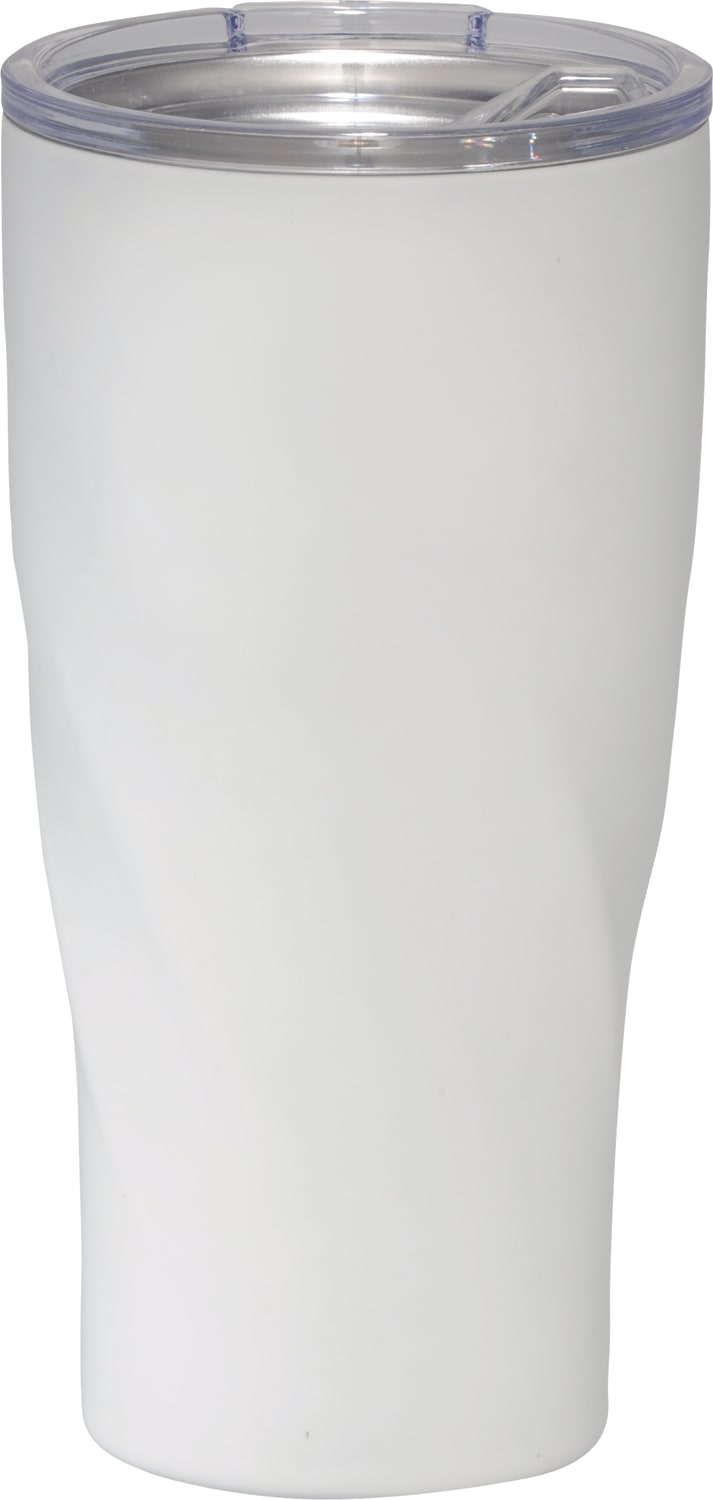 Hugo Copper Vacuum Insulated Tumbler 20oz