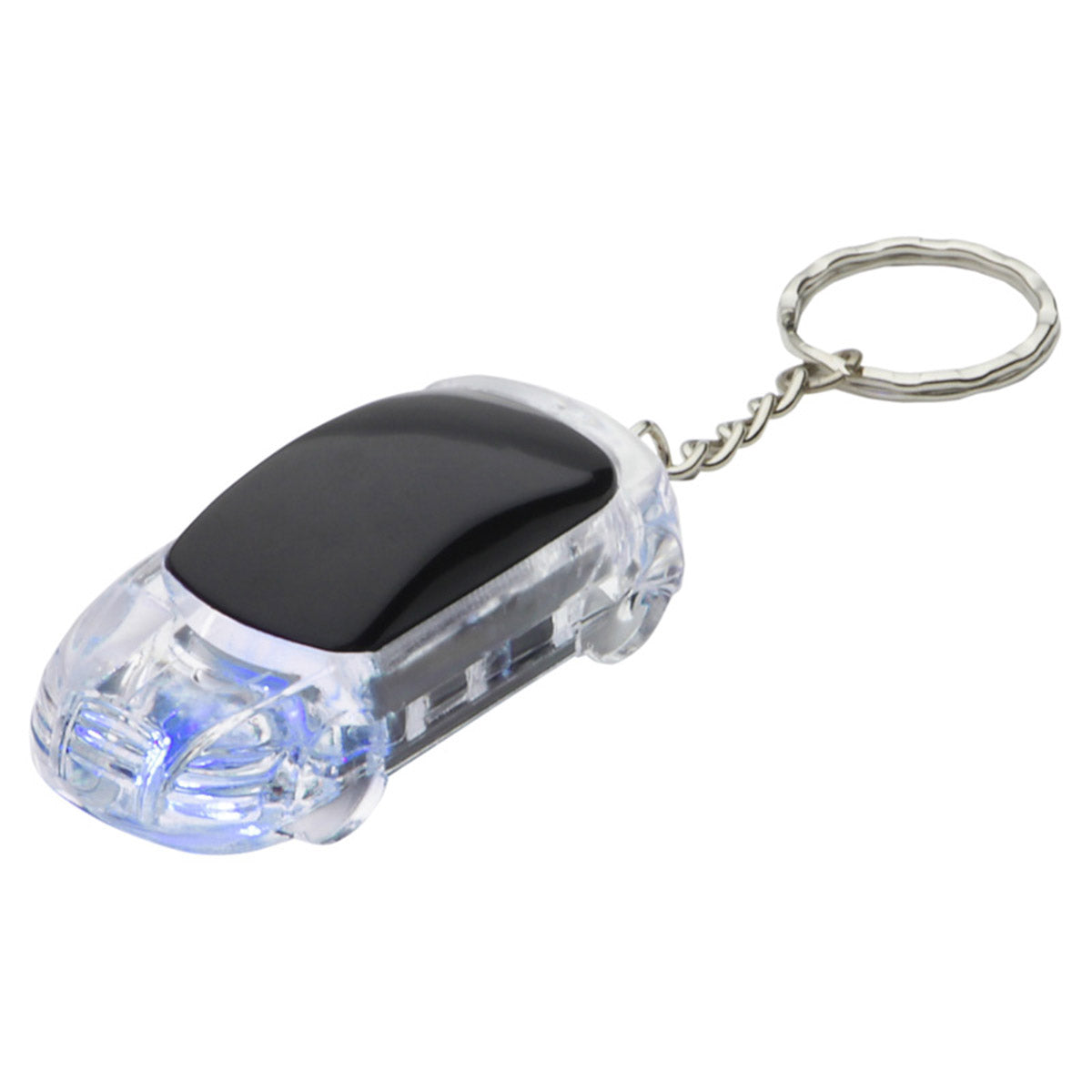 Flashing Car Key Chain