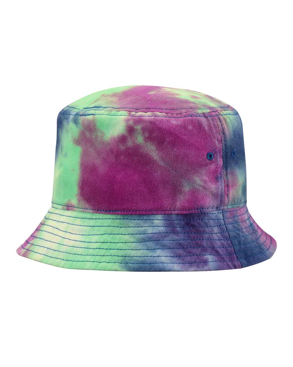 000537 Sportsman™ Tie-Dyed Bucket Hat