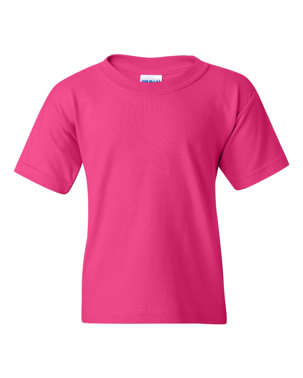 Gildan® Heavy Cotton™ Youth T-Shirt