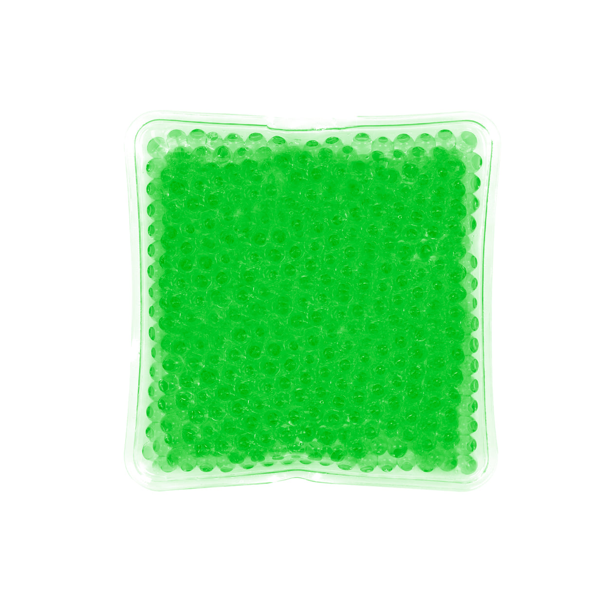 Square Gel Beads Hot/cold Pack